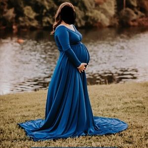 Maternity Gown